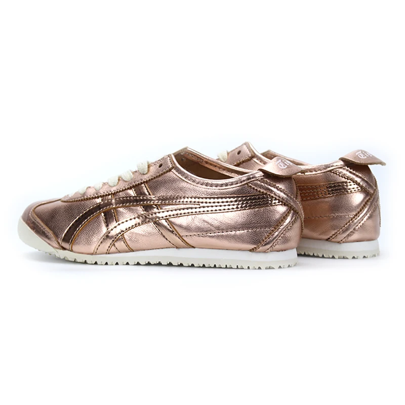 Оригинальные Onitsuka Tiger нейтральные спортивные кроссовки мужские и женские удобные дышащие кроссовки для отдыха