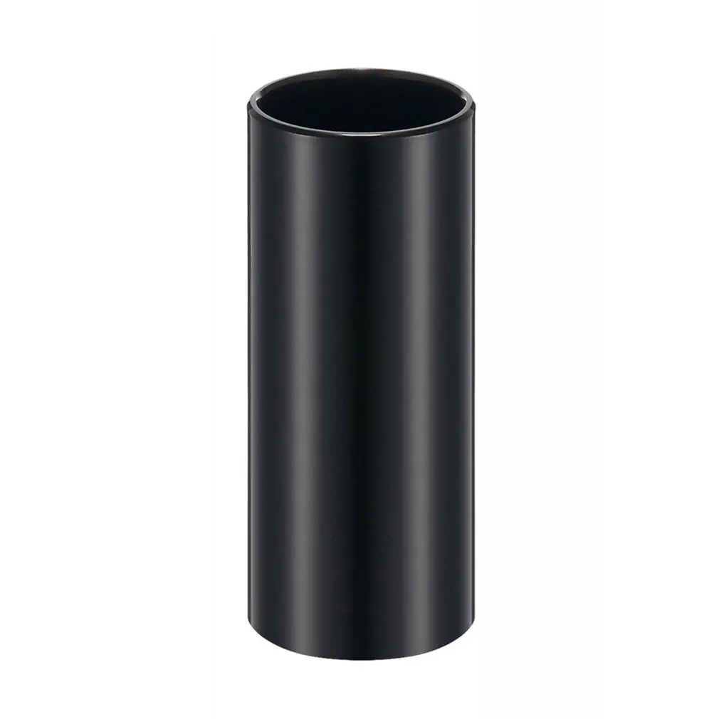 

1PC Guitar Bass Brass Slide Guitar String Finger Tube Slider 60mm for Strings Instrument Guitar Bass Ukulele Mandolin Parts