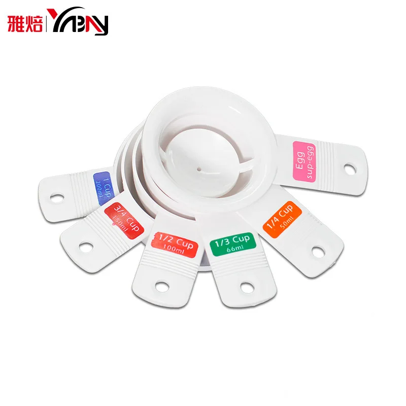 

yabay Baking Tool Measuring Spoon Measuring Spoon Kitchen Measuring Cup Tool Kit