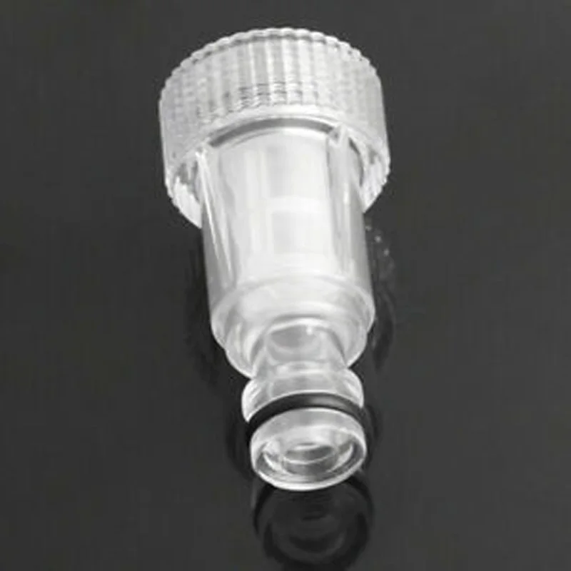 

175psi Filters Attachment Plastic Transparent K2 K3 K6 K7 Series Intake