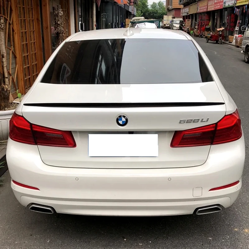 Высококачественный АБС-пластик для BMW M5 520i 525i 528i 535i F10 | Автомобили и мотоциклы