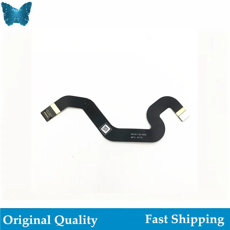 Replacement Touch Screen Flex Cable Connectors Small Board Parts For Microsoft Surface Pro 4 1724 X934118-002 | Компьютеры и офис