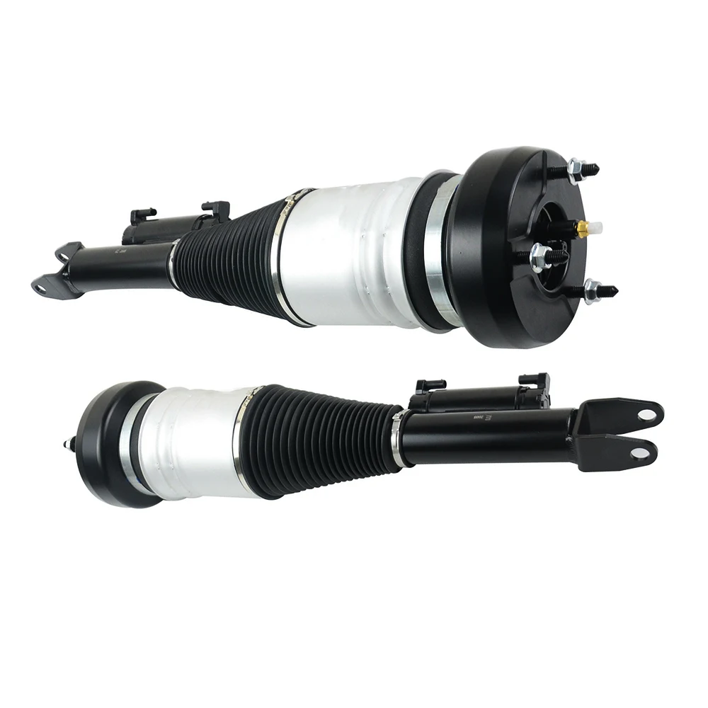 2 шт. для Mercedes Benz W205 C63 C180 C160 C200 C205 передняя левая и правая пневматическая подвеска