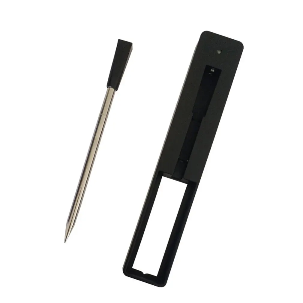 

Wireless Meat Steak Thermometer Kitchen Smart Digital Wireless Barbecue Thermometer Barbecue Accessories
