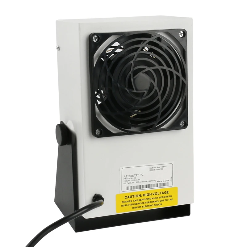 SIMCO SL 001 PC ионизирующая воздуходувка статическое избавление/ESD настольная