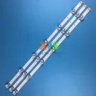 Светодиодная подсветка для телевизора LG 32 дюйма, 30 шт.комплект, 32LB572V 6916l-1974A 32LB580V 32LB650V 32LB652V 32LB653V 32LF550 innotek DRT3.0 32 дюйма