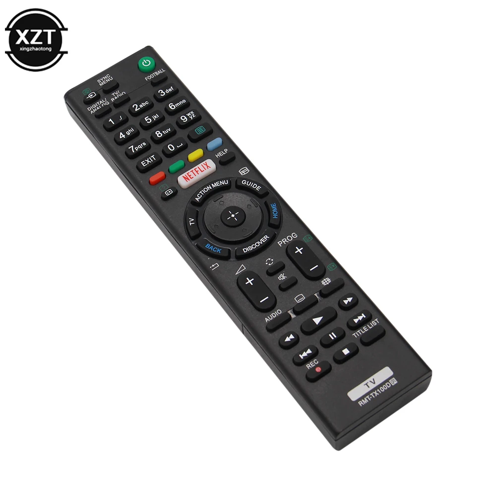 RF Remote Control Replacement for SONY TV RM-ED050 RM-ED052 RM-ED053 RM-ED060 RM-ED046 RM-ED044 Television Remote Controller New images - 6