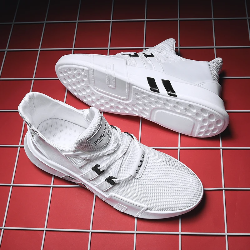 2020 Fashion Men Casual Shoes Sport EQT ADV Mesh Sneakers Zoom Nyfw Trainers Basketball Outdoor | Обувь