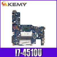 laptop motherboard for lenovo ideapad g50 70 core i7 4510u laptop motherboard mainboard 5b20g45461