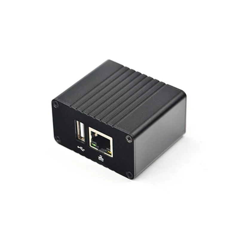 Дружественная NanoPi ZeroPi 512 МБ RAM Gbps Ethernet Cortex A7 макетная плата Allwinner mini linux pi
