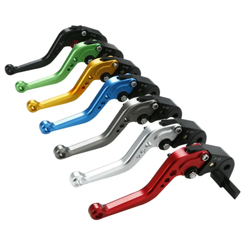 

Рычаги Тормозной сцепления мотоцикла для Kawasaki Z800/E версии 2013-2016 Z750 2007-2012