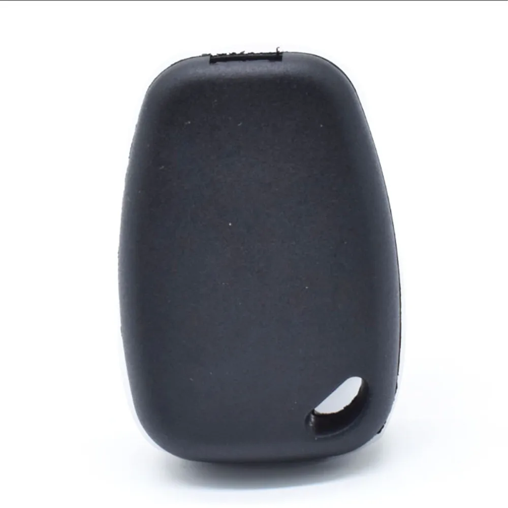 Крышка дистанционного ключа с 2 кнопками переключателя для Renault Kangoo Traffic Master Nissan