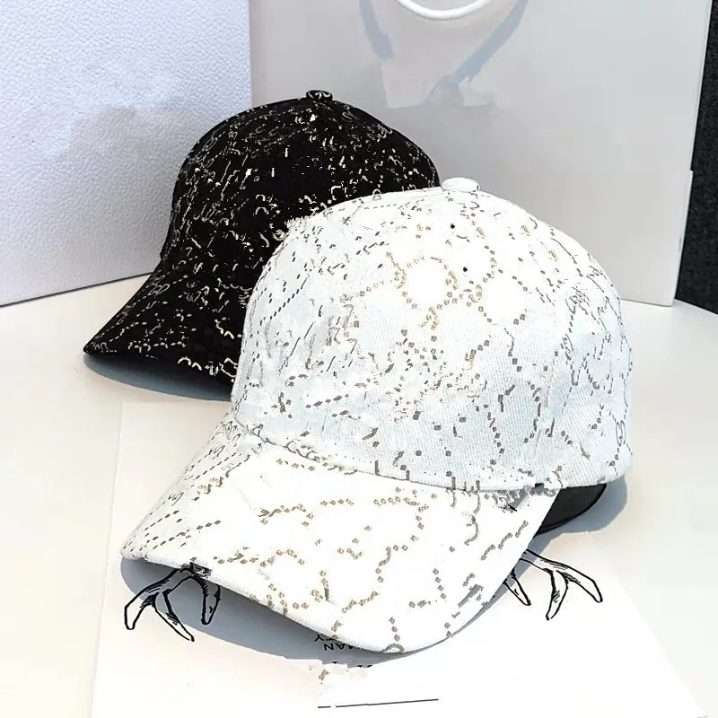 

2021 Fashion Baseball Hat for Women Branded Dad Hat for Men New Hats LP0842