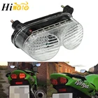Светильник и поворотники для Kawasaki Ninja ZX6R 1998-2002 ZX9R 1998-2005 ZZR600 2005 2006 2007