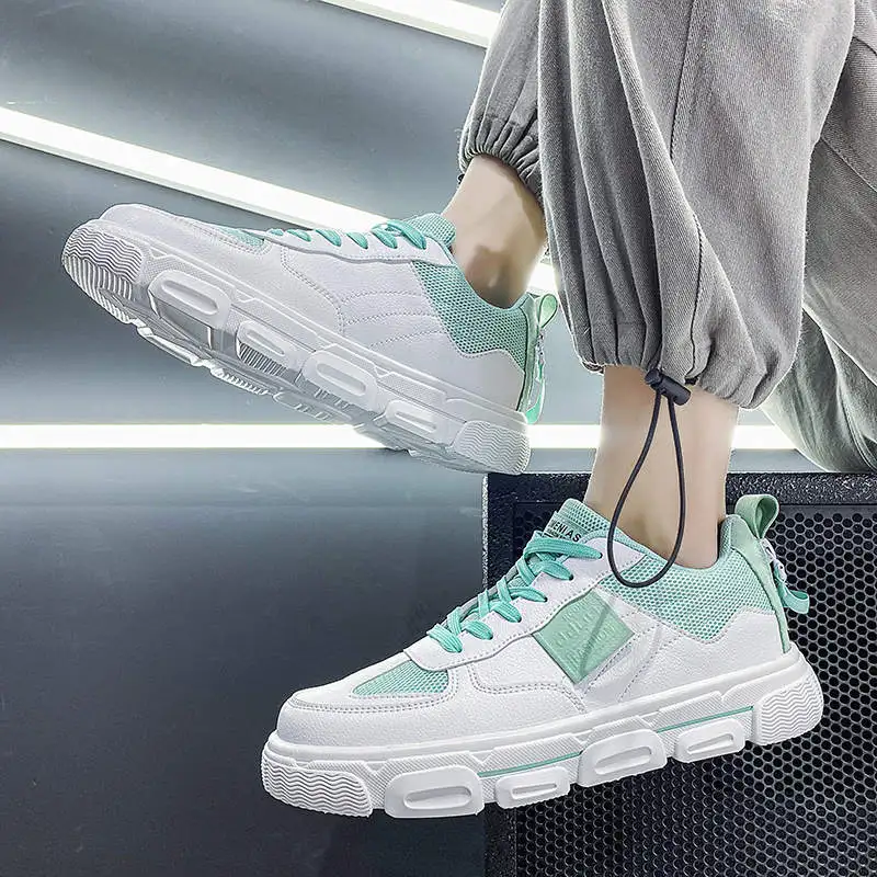 

Men Sport Shoes Size 3 Running Man Runnning Men Sports Shoes Recreation Male Shoes Sneakers Number 9 Tennis High Platform 31-49
