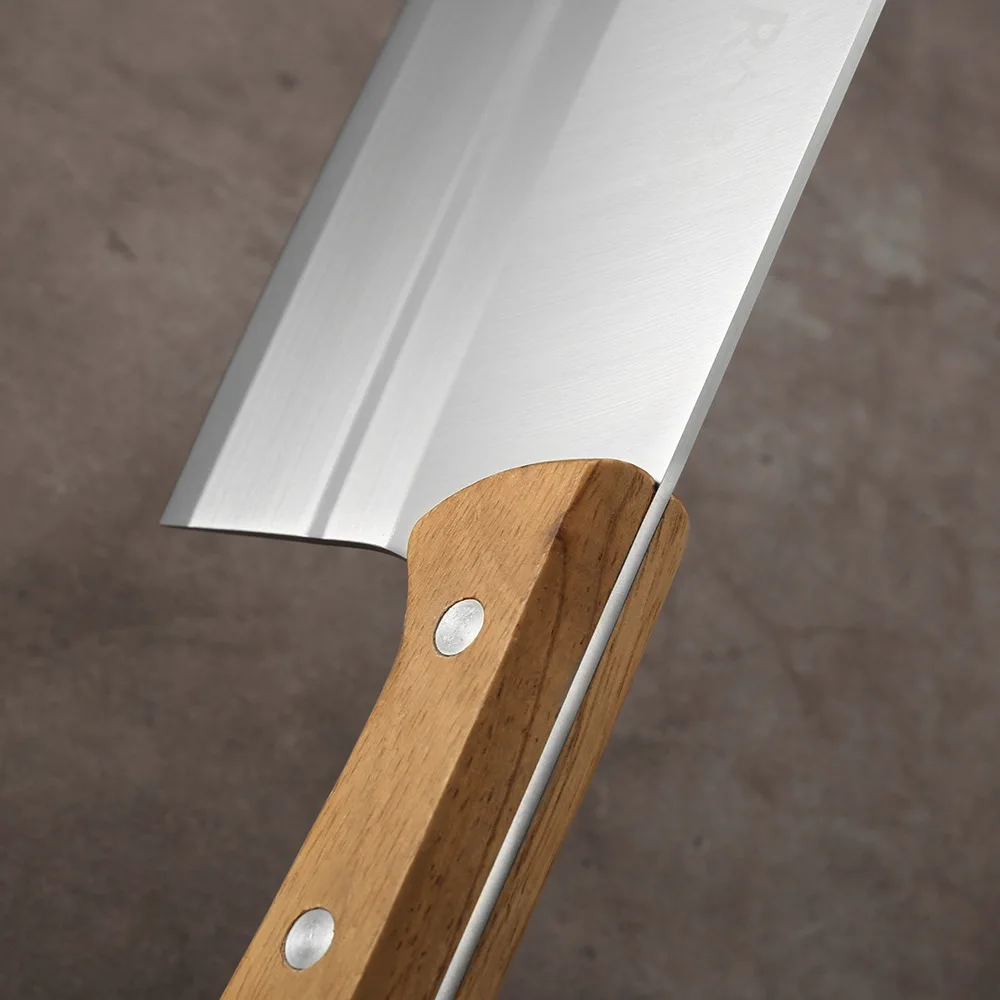 CHUN разделочные нарезки двойного назначения кухонный нож бытовой шеф-повара