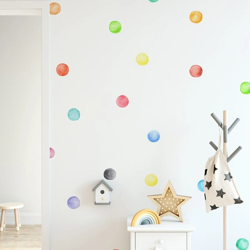 12 шт. настенные стикеры в скандинавском стиле | Дом и сад