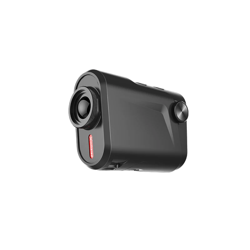 IRAY DL13 Термальность тепловизор для охоты Ночное видение охотничья оптика Imager