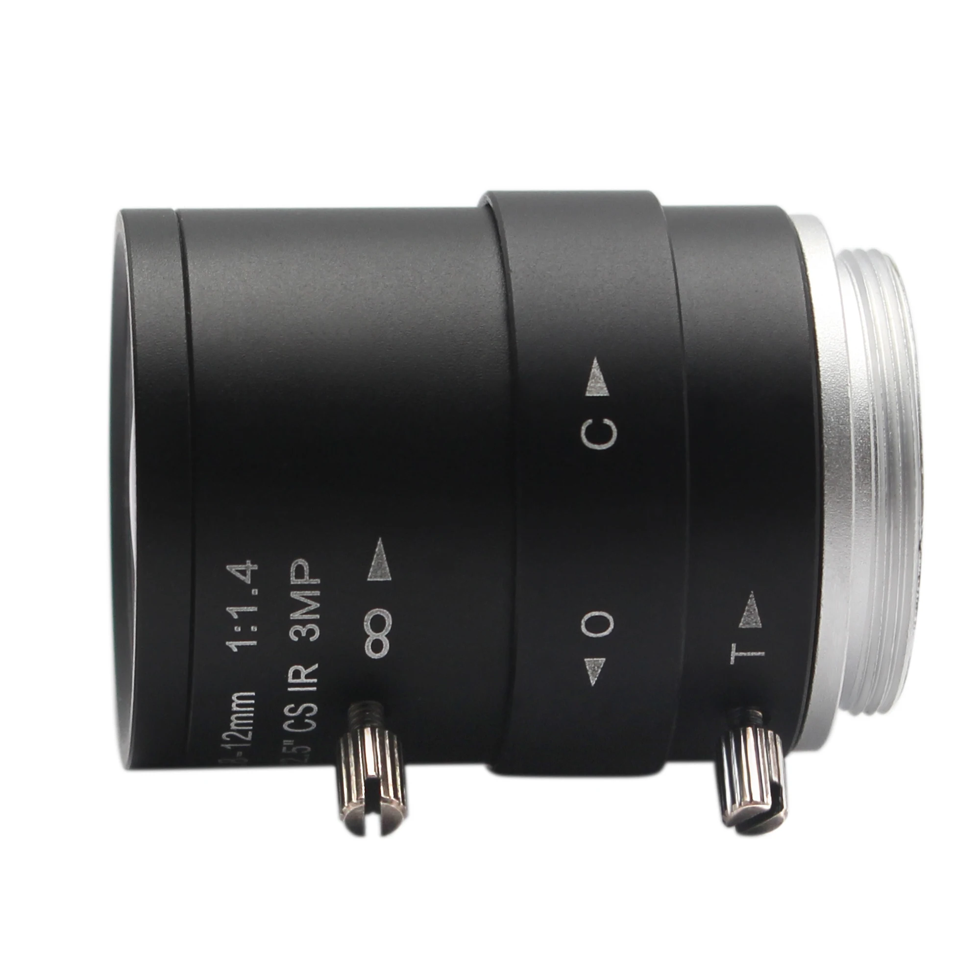1 МП 720P Мини 38*38*32 мм коробка CMOS omnivision OV9712 видео H.264 usb камера с 2 8 12 варифокальным
