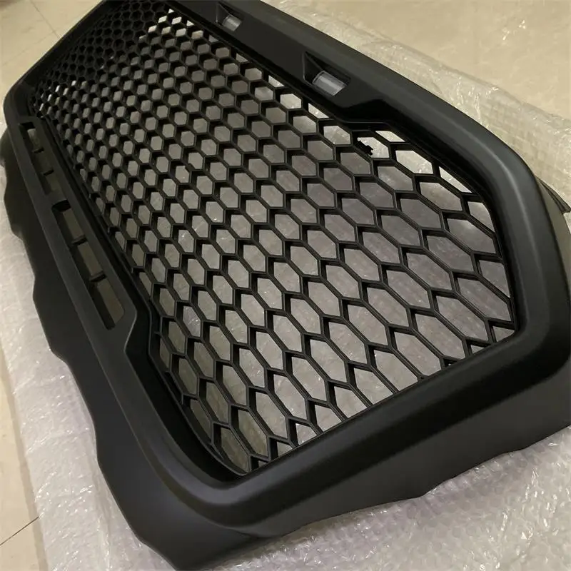 Автомобильные аксессуары передняя гоночная решетка модифицированные передние