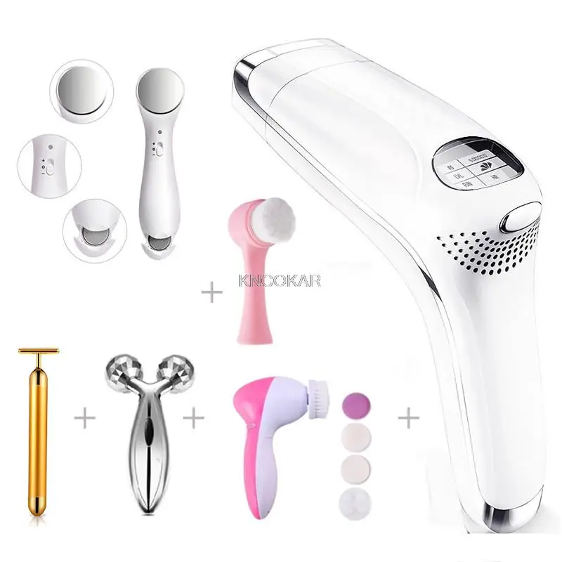 

treat acne treatment of facial acne skin quickly remove facial scar repair medical hairdressing tools, 110-240 - v