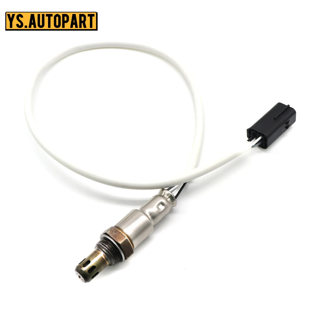 Кислородный датчик Lambda O2 234 4380 для INFINITI EX35 EX37 FX35 FX37 FX50 G25 G35 G37 M35 M35H M37 M56 Q70 Q70L QX50 2007