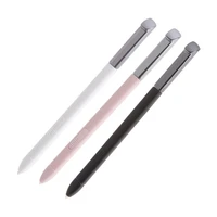 2 way for samsung note 2 ii n7100 s pen touch screen replacement stylus e56b