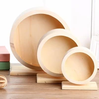 2021 new wooden mute roller hamster running exercise mouse hedgehog sports wheel pet toy %d0%b8%d0%b3%d1%80%d1%83%d1%88%d0%ba%d0%b0 %d0%b4%d0%bb%d1%8f %d0%b4%d0%be%d0%bc%d0%b0%d1%88%d0%bd%d0%b8%d1%85 %d0%b6%d0%b8%d0%b2%d0%be%d1%82%d0%bd%d1%8b%d1%85