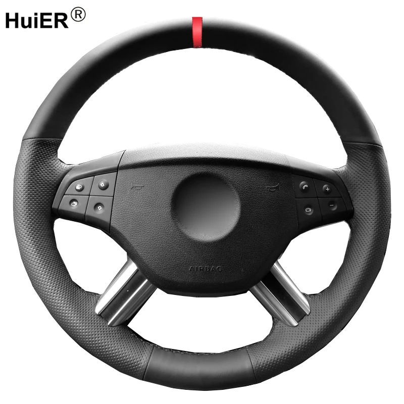 Рукоделие шитья для Mercedes Benz W164 ML350 ML500 05 06 X164 GL450 2006 09 R500 R63AMG R350 R320 2007 2010|Чехлы на