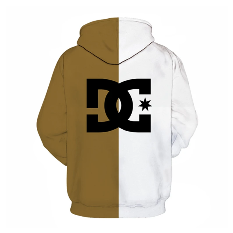 

2021 Autumn Fashion Men's Streetwear Hooded 3D Print Sweatshirt Multiple Colour Female Hoodies Pullover Sudadera Hombre Moletom