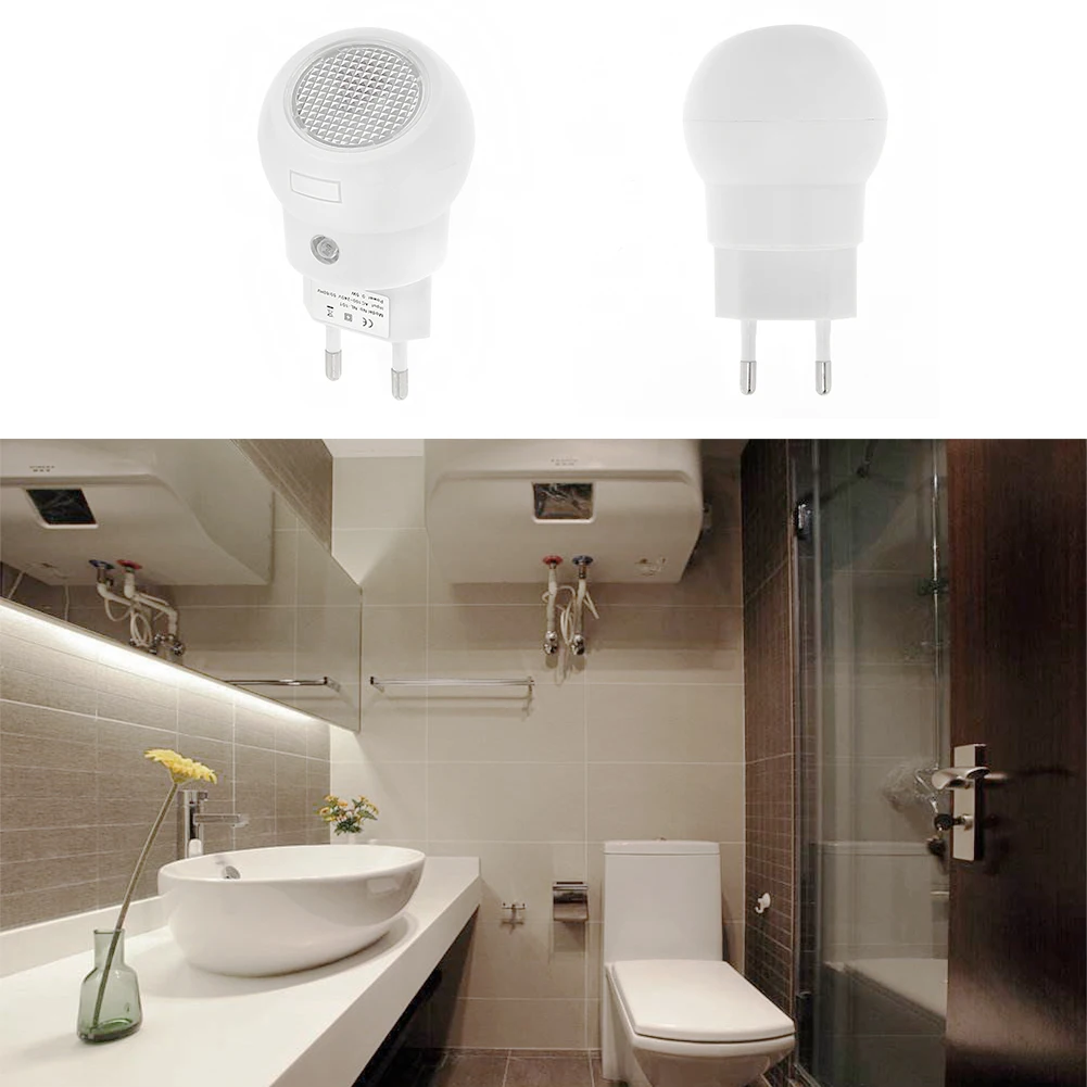 Модный хит продаж светодиодный ночник с поворотом на 360 градусов включающий и