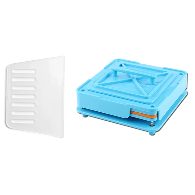 Капсульная тарелка с 100 отверстиями устройство для наполнения капсул может быть