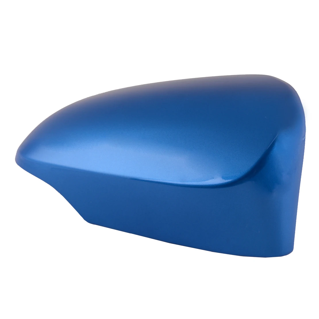 ABS автомобиль правая синяя сторона заднего вида крыло дверь зеркало крышка