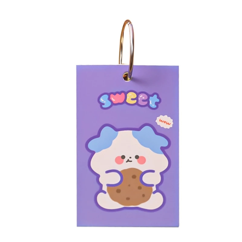 

Картонная картонная бумага для заметок, 80 листов/упаковка