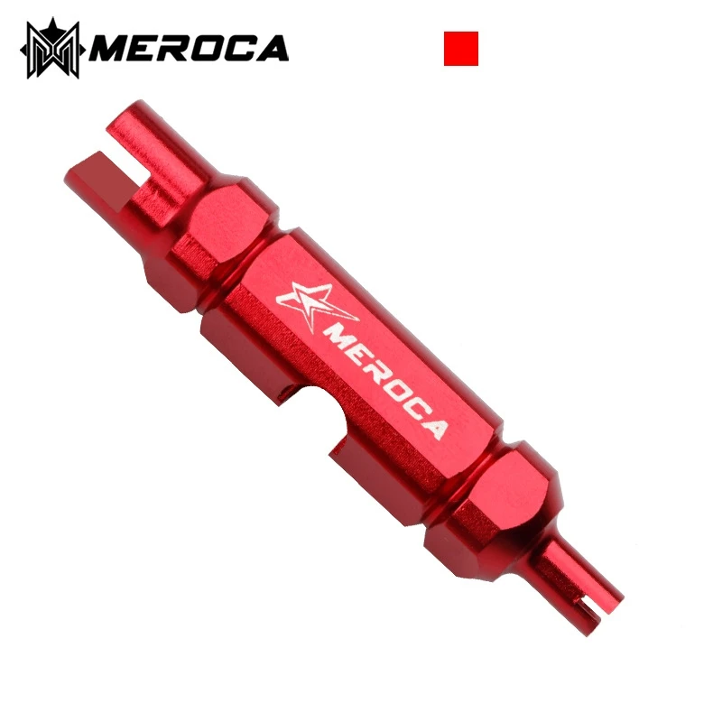 Шиномонтажный ключ MEROCA многофункциональный инструмент для снятия шин горных