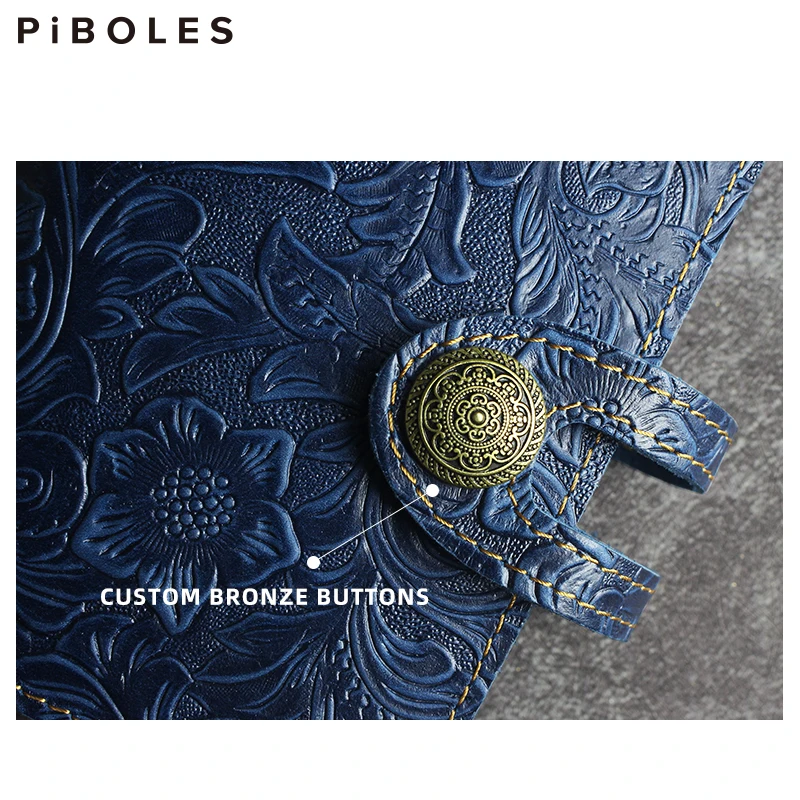 

Crazy Horse Leather 60 Card Slots Large Capacity Credit Cards Business Identity Card Holder Bag Retro Genuine Leather Cards Case