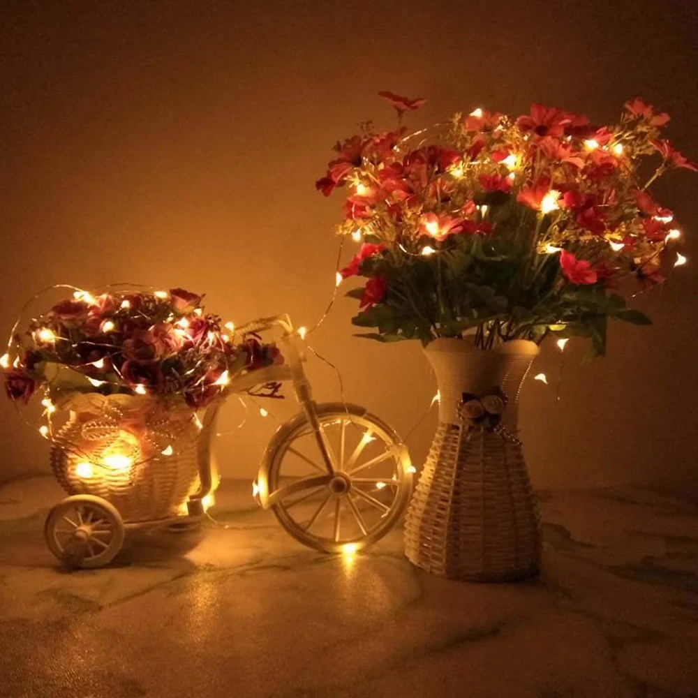 Рисунок 4 - 1M/2M Водонепроницаемый светодиодный