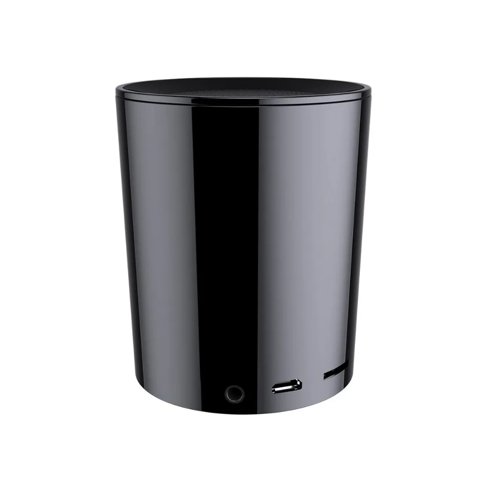 ROCK S22 Bluetooth динамик портативные беспроводные колонки для телефона компьютер стерео музыка объемный открытый портативный динамик