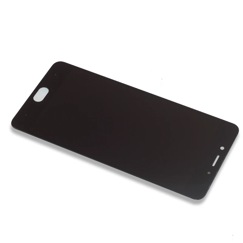 ЖК дисплей для ZTE Nubia N2 NX575J сменный сенсорный экран с цифровым преобразователем