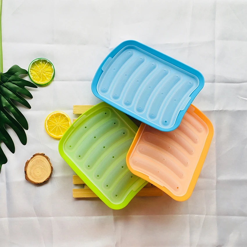 Силиконовая форма для изготовления сосисок сделай сам хот дог гамбургер детские