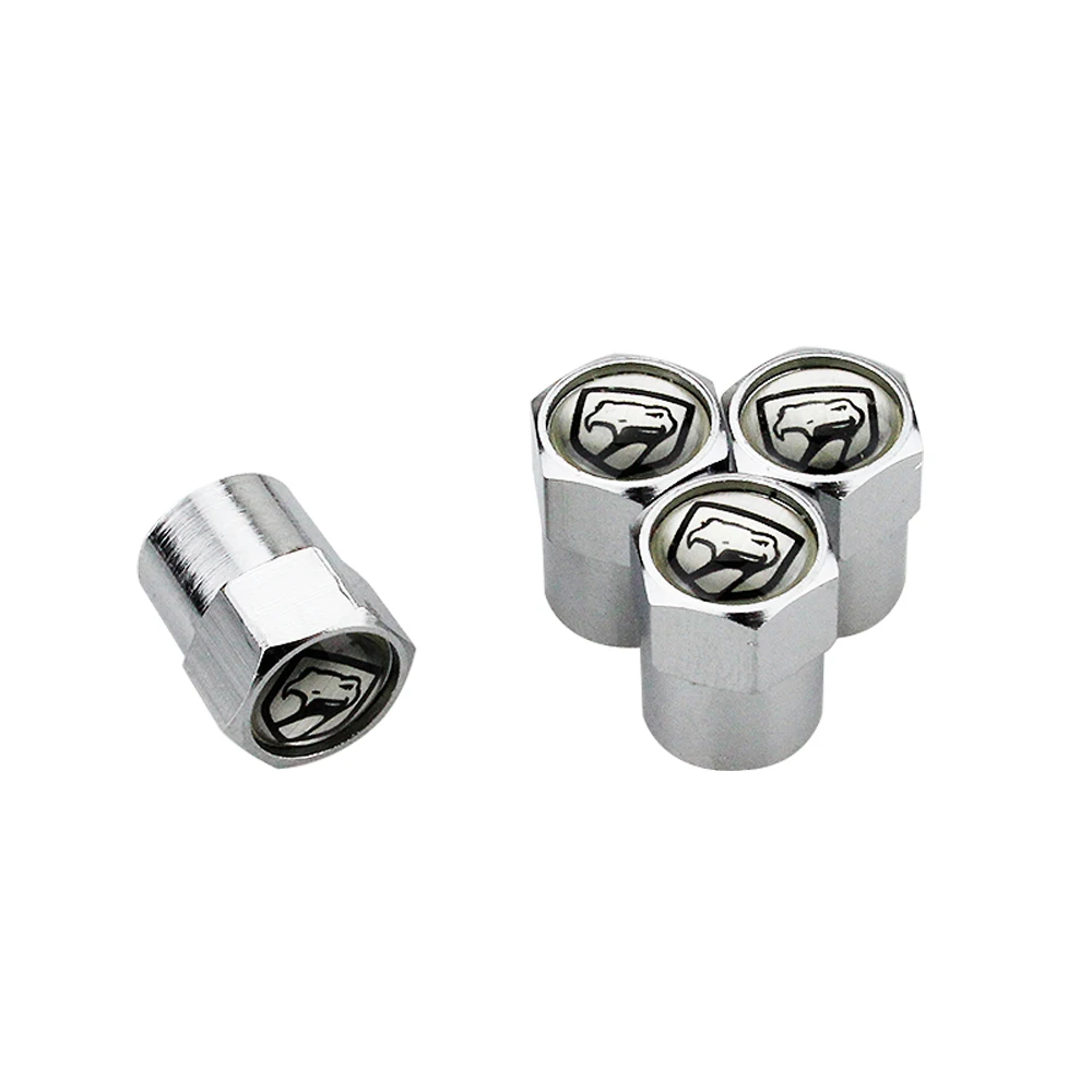 Для тачскрин сенсорная панель с логотипом крышки стержня вентиля шины Rim Стикеры