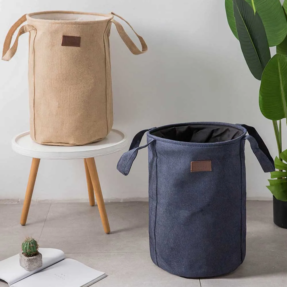 Корзина для грязного белья складная корзина сумка хранения одежды органайзер