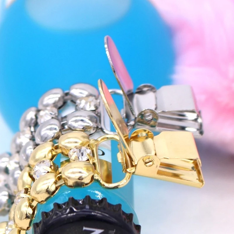 2 шт. женский кардиган свитер блузка булавка для шали брошь клипсы воротник Ретро