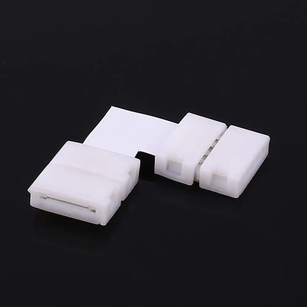 Светодиодная ленсветильник с разъесветодиодный RGB L образной формы аксессуары