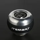 Усилитель с автоматическим запуском, силовой запястный мяч, гироскоп, спиннинг, ротор, рукоятка, тренажер, гироскоп, фитнес-мяч, расслабление мышц