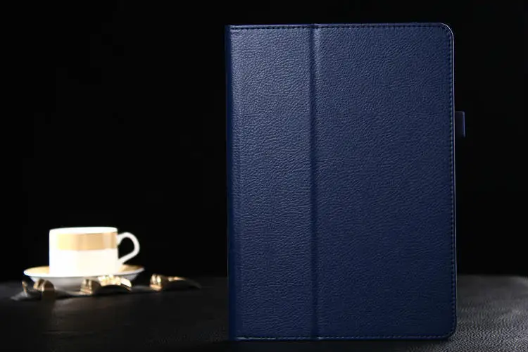 Ультратонкий чехол для Ipad Air 2 из искусственной кожи 1 2018 Funda 2017 5-го 6-го поколения |