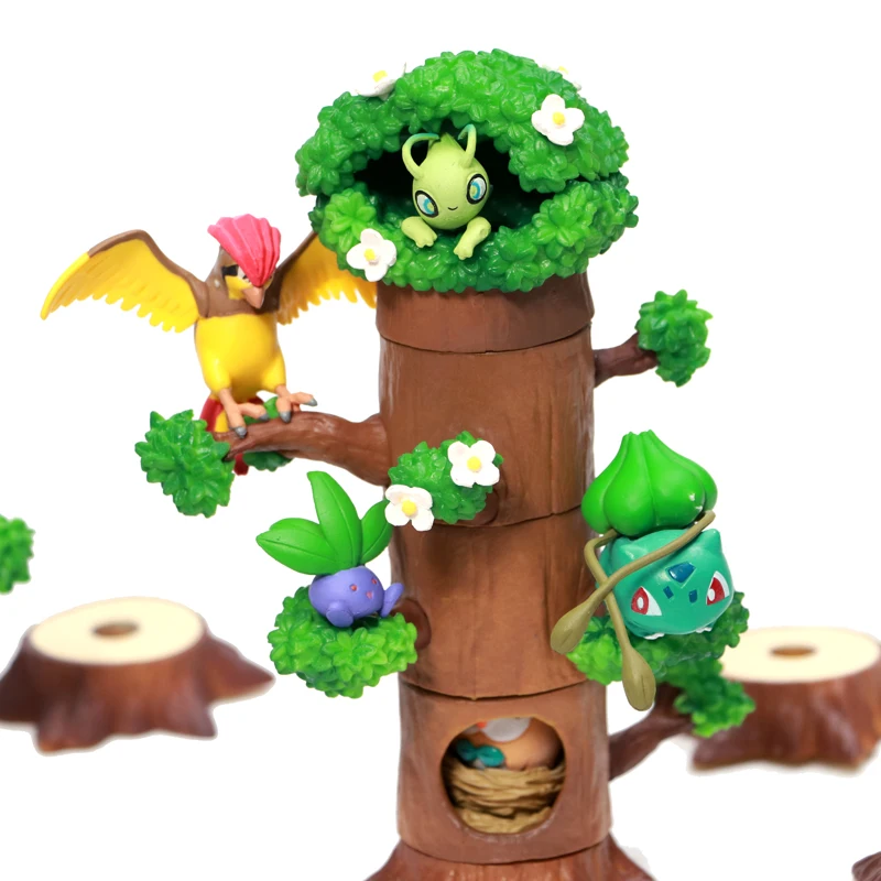 Фигурка героя мультфильма Покемоны 8 шт./компл. | Игрушки и хобби
