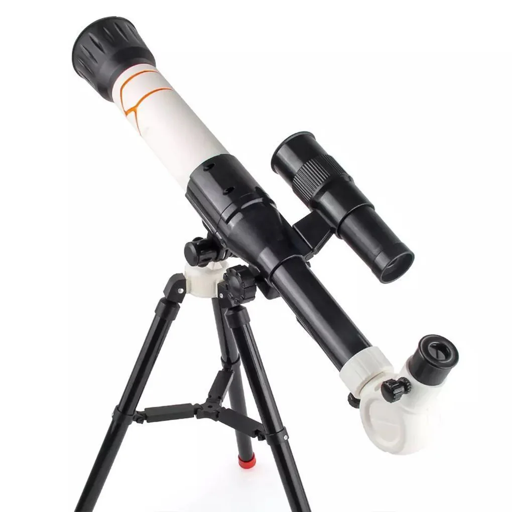 

15-150X Astronomical Telescope 70mm Outdoor Monocular With Adjustable Tripod Outdoor Camping Hiking Telescope