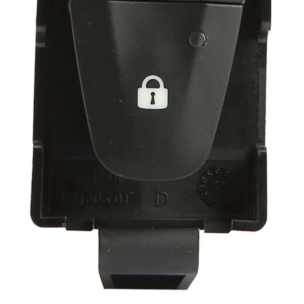 

Hot Sales!!! 252100004R Replacement Universal Hazard Warning Light Switch Button for Renault