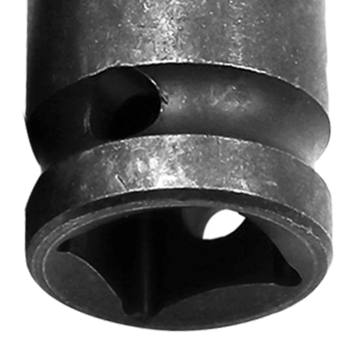 

Conversion drill chuck adapter 1/2 drill chuck adapter for impact drill/wrench conversion 1/2-20UNF woodworking quadruple chuck